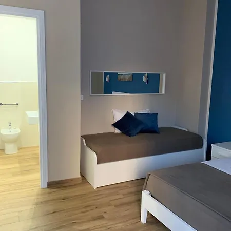 Titti's Appartement