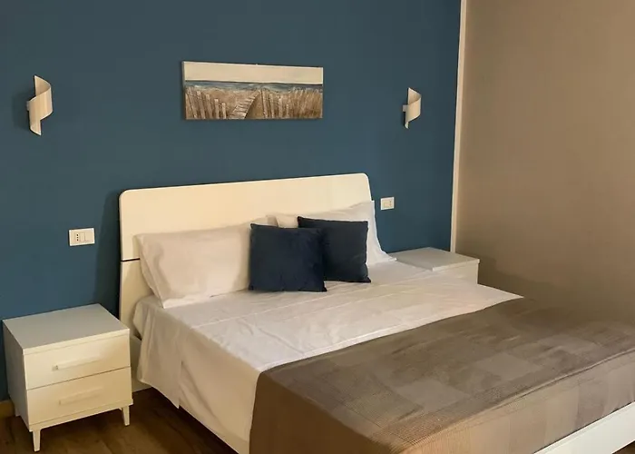 Apartamento Titti's *